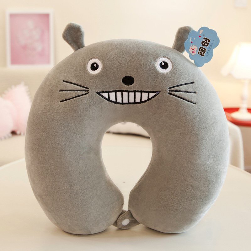 Gối ôm cho bé, gối ôm hình thú đáng yêu