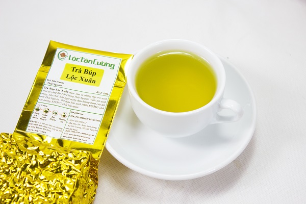 Trà Búp lộc Xuân 250 Gram