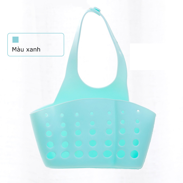 [HCM]Giỏ đựng đồ rửa chén/bát-CA666