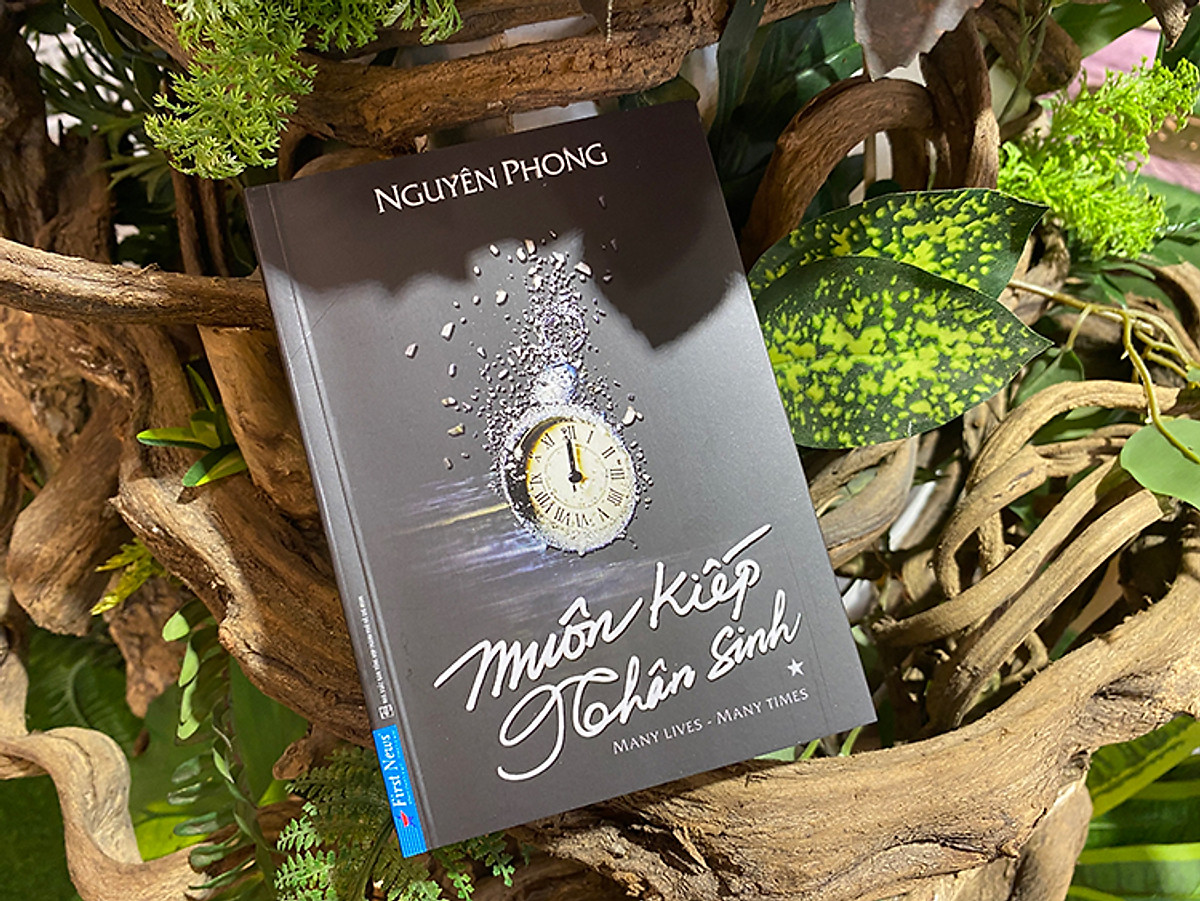Muôn Kiếp Nhân Sinh (Khổ Nhỏ)