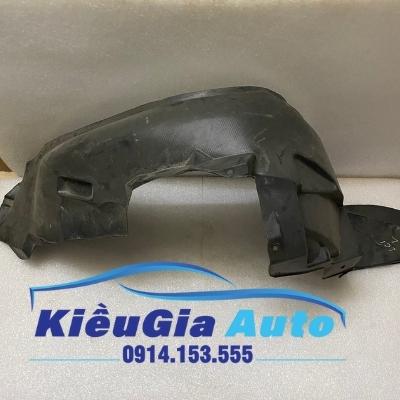 Chắn bùn lòng dè trước Daewoo Lacetti Ex, Chevrolet Lacetti