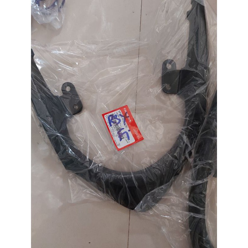 Cảng wave rsx fi - 2014-2019