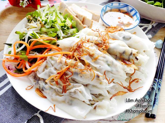 BỘT BÁNH CUỐN 400GR BÍCH CHI