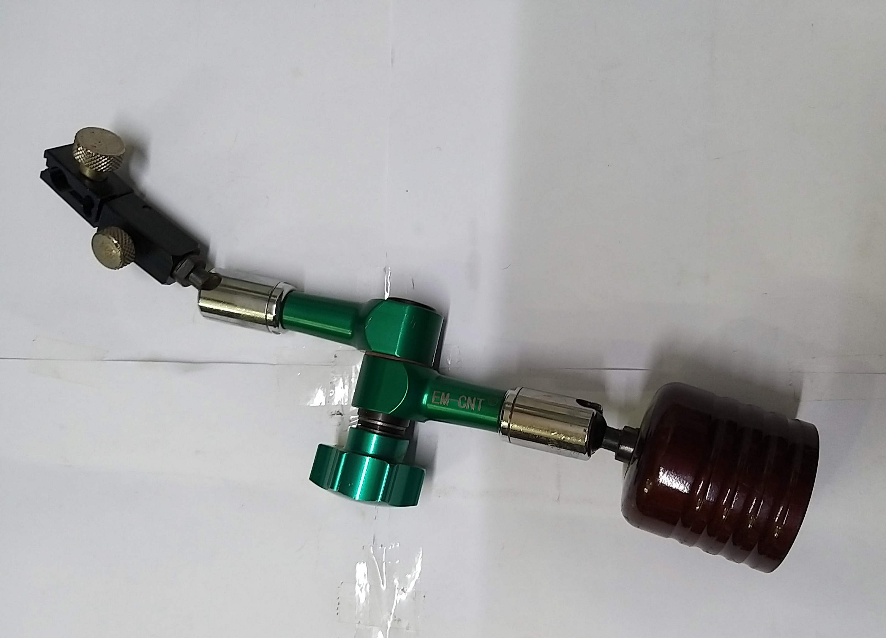 [HCM]ĐẾ TỪ GÁ ĐỒNG HỒ SO EM-CNT CAO CẤP ( TRÒN )