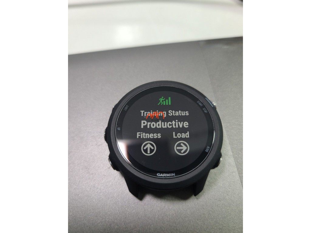 Kính Cường Lực 9H+ Garmin Forerunner 245