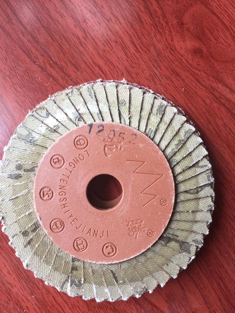 Giáp xếp 3 quả núi. bộ 10 giáp xếp đánh bóng kim loại, giáp xếp đánh bóng gỗ siêu bền