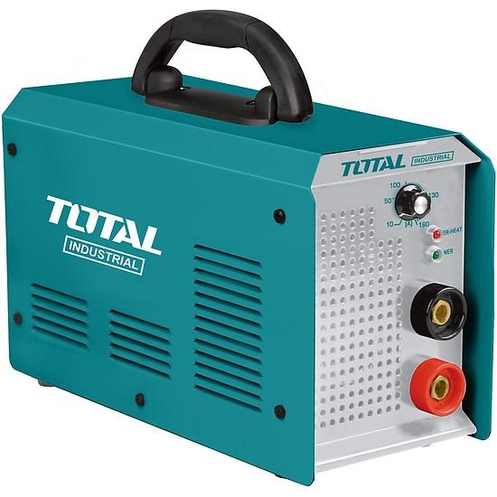 Máy hàn điện tử Total TW21605