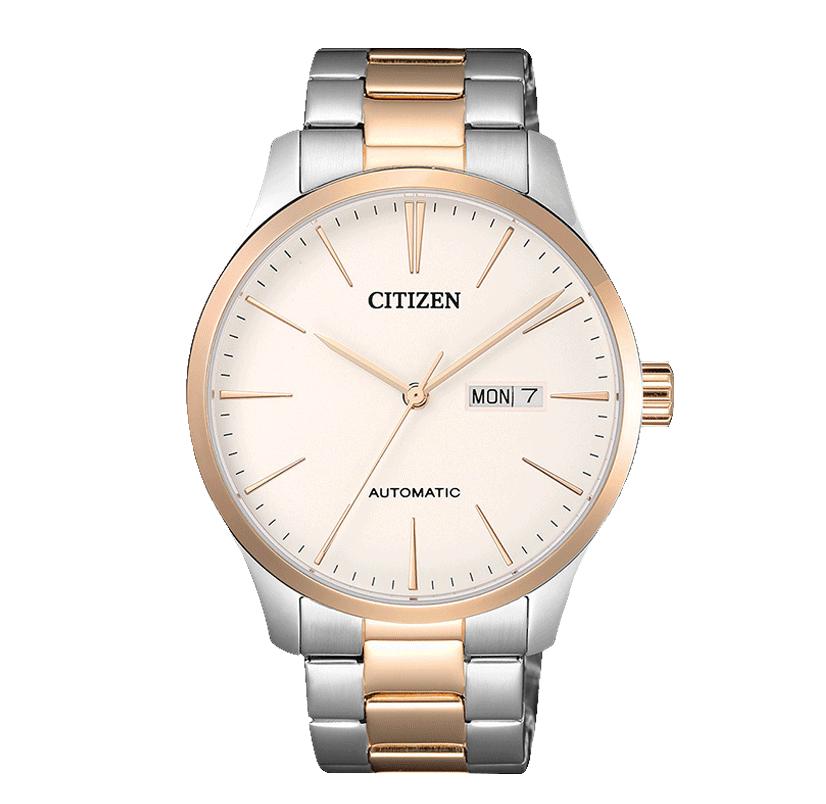 Đồng hồ Citizen NH8356-87A