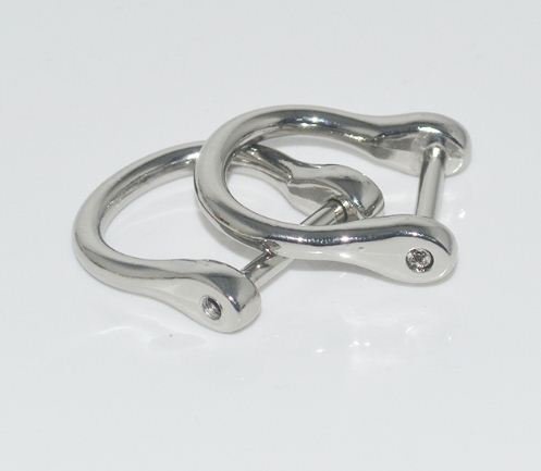 Khoen D bắt ốc gắn túi xách 25k/ cặp