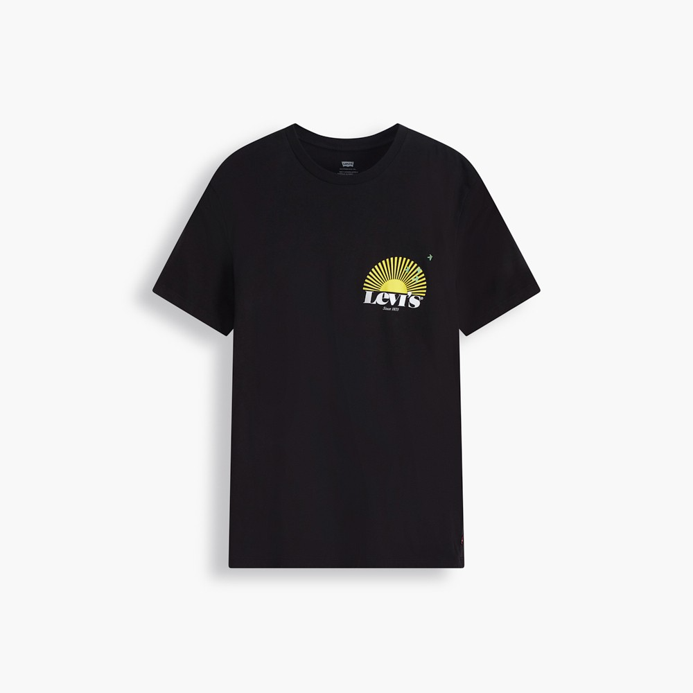 LEVI'S - Áo Thun Nam 22491-0860