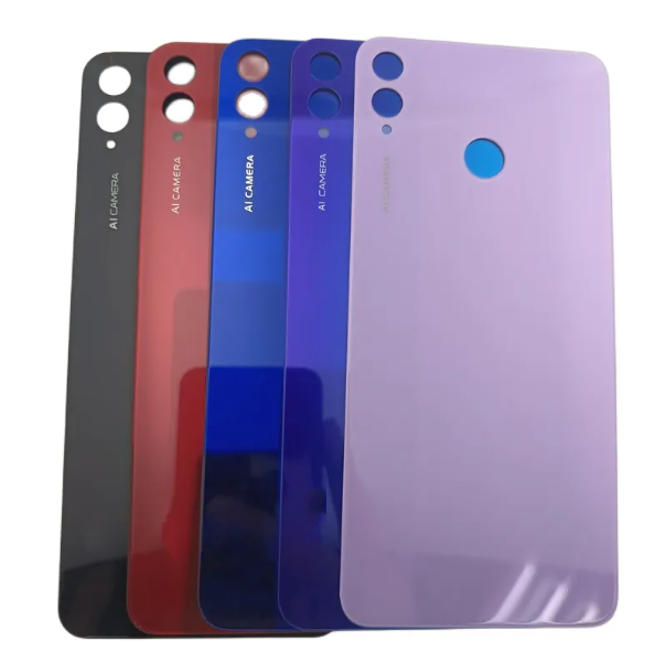 Nắp lưng huawei honor 8x zin máy