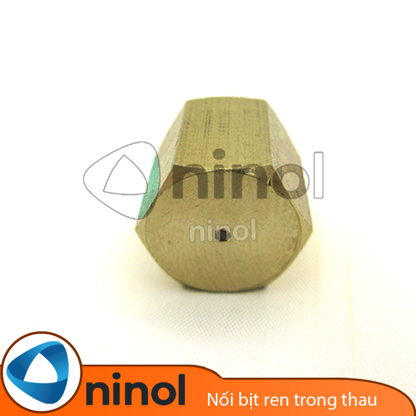 Nối thau bít ren trong
