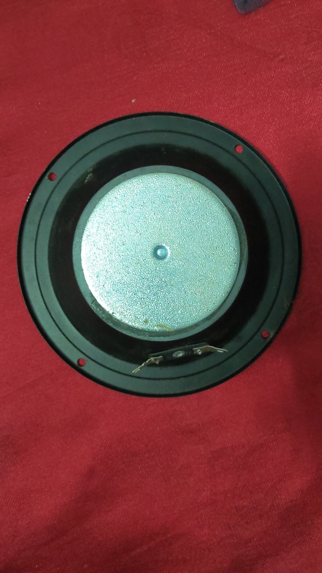loa trung 14cm