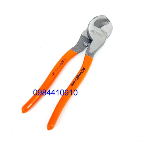 KÌM CẮT CÁP KAPUSI 10 INCH