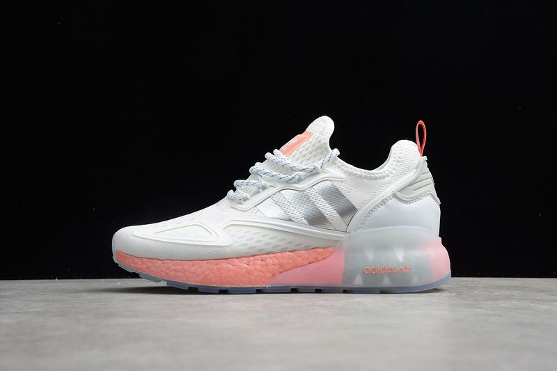 [SALE KHỦNG][TẶNG VỚ] GIÀY SNEAKERS NỮ ADIDAS ZX2K BOOST