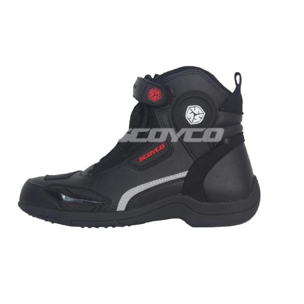 Giầy motor Scoyco MT015