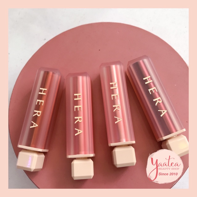 Son Hera Sensual spicy Nude Volume Matte
