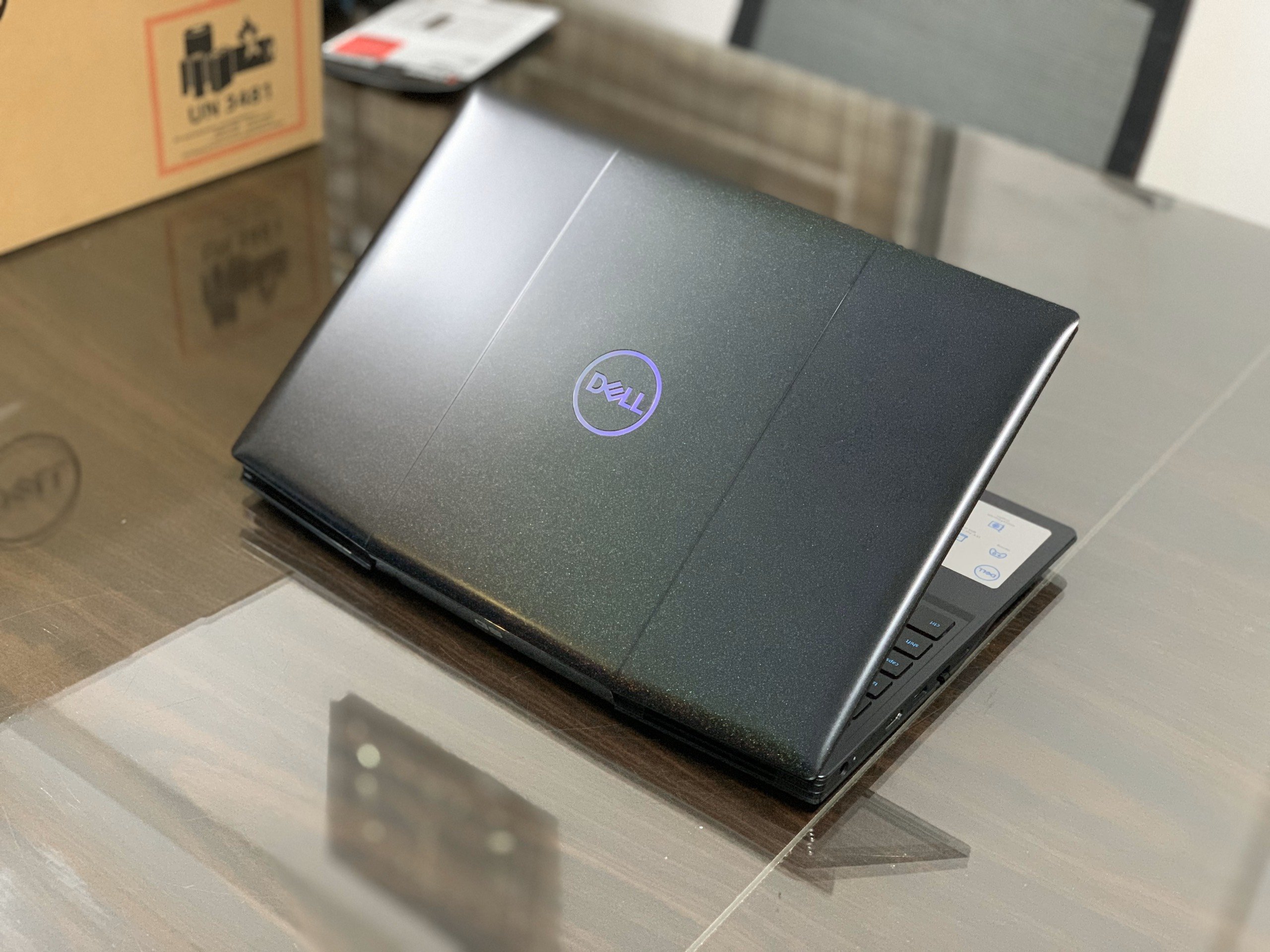 Dell Inspiron G5 15 5500 2020