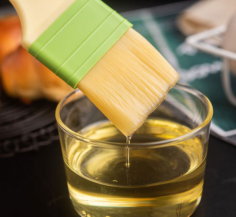 Chổi lông cọ siêu mịn quét mặt bánh, thức ăn