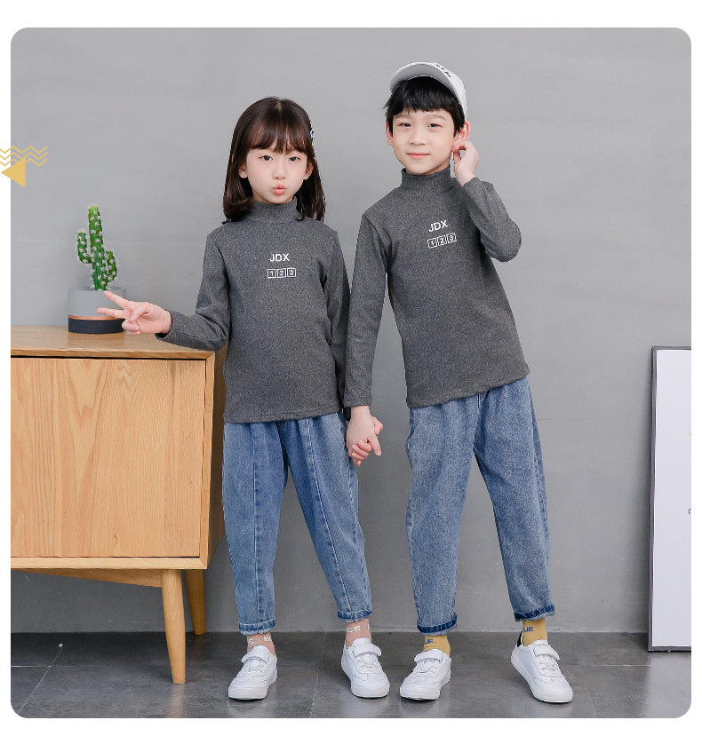 ÁO GIỮ NHIỆT CHO BÉ