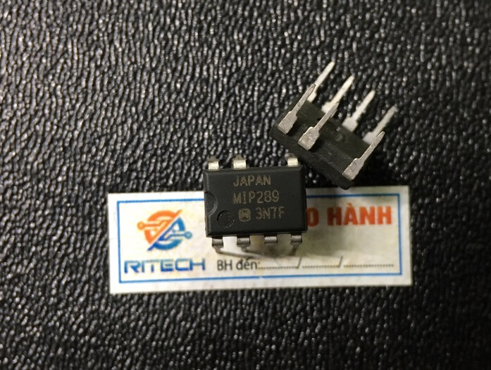 MIP289 IC nguồn DIP-7