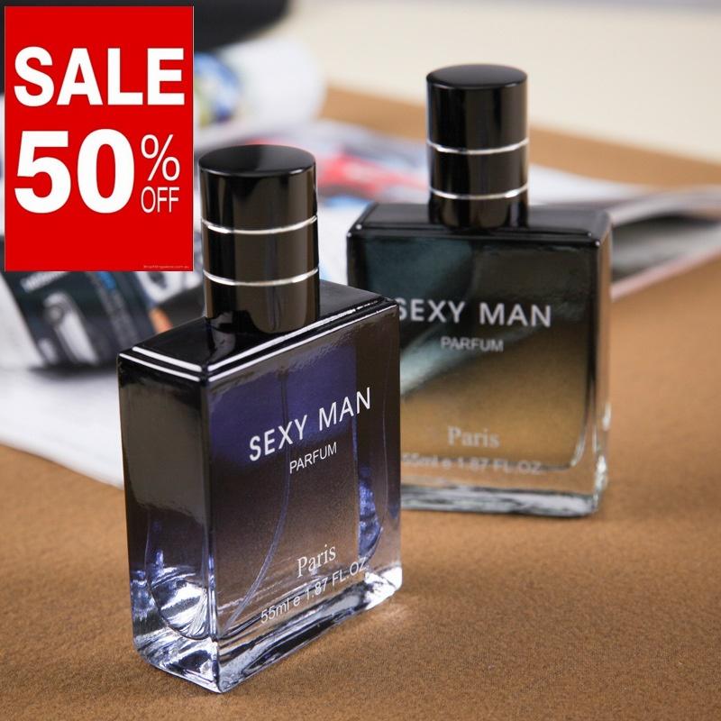 Nước hoa nam sexy man, mùi hương không thể bỏ lỡ, thể tích 55ml
