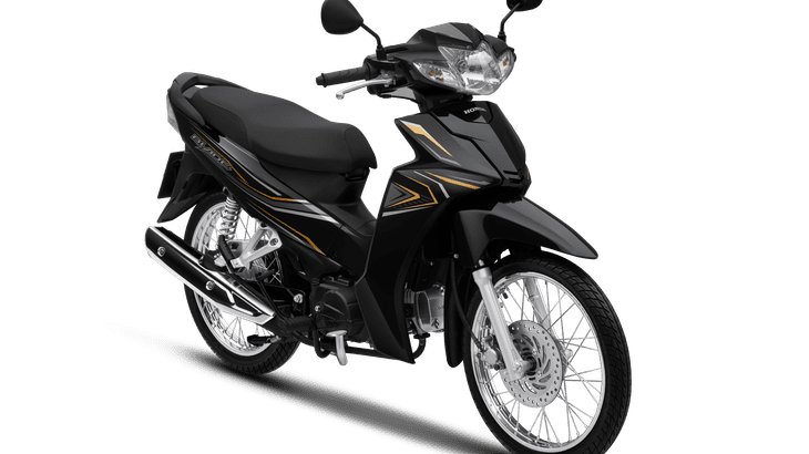 tem rời wave blade 2019 đen nâu