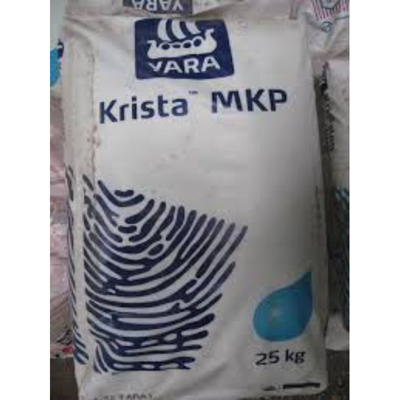 Phân bón mkp yara