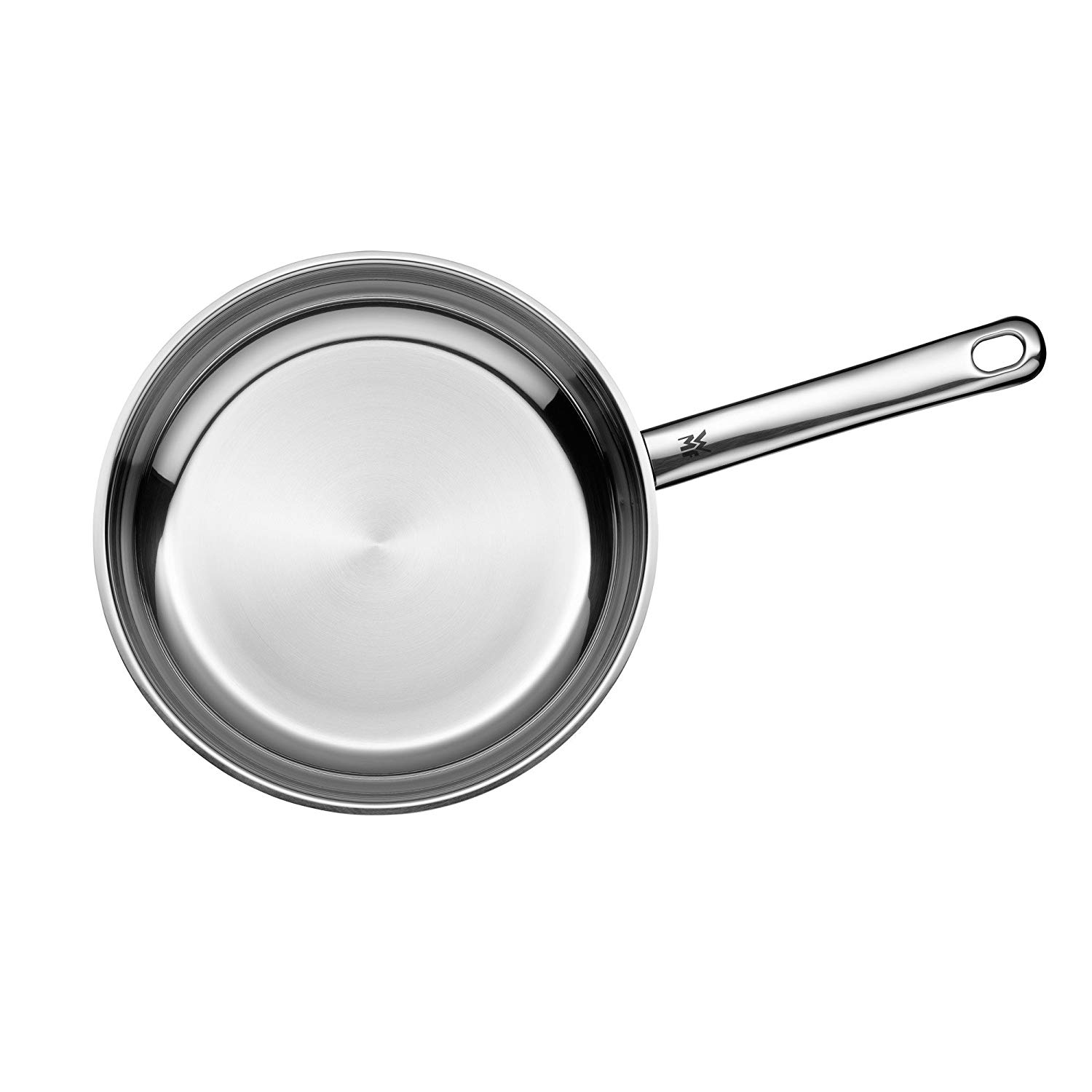 Chảo inox WMF PROFI-PFANNEN FRYING PAN (Size 24, 28cm)