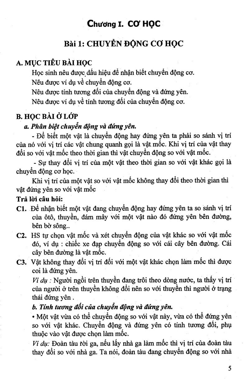 Bồi Dưỡng Ngữ Văn 8