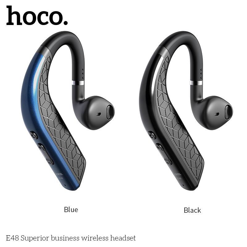 💯 Tai Nghe Bluetooth Hoco E48