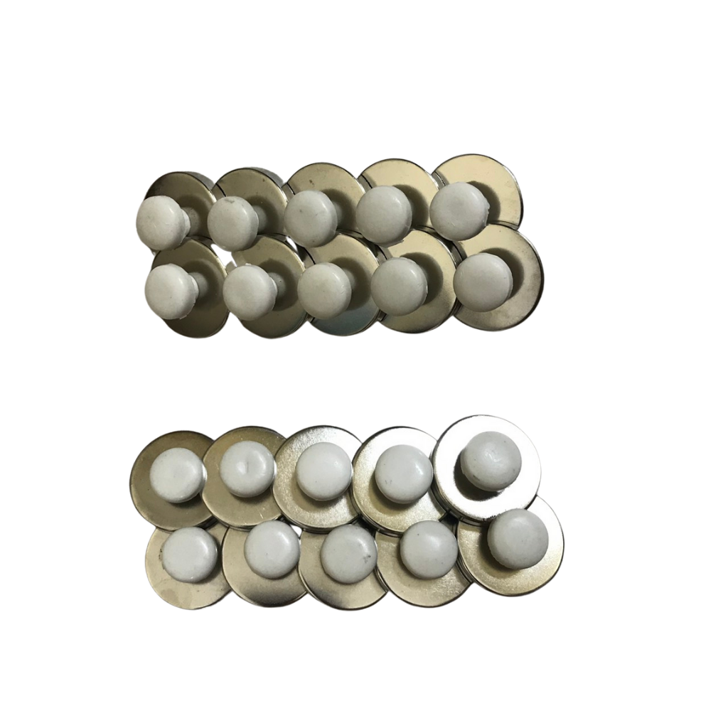 D32 magnetic sheet stopper (10 PCs)