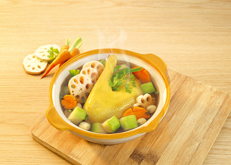 Hạt nêm Thịt gà Maggi 2kg