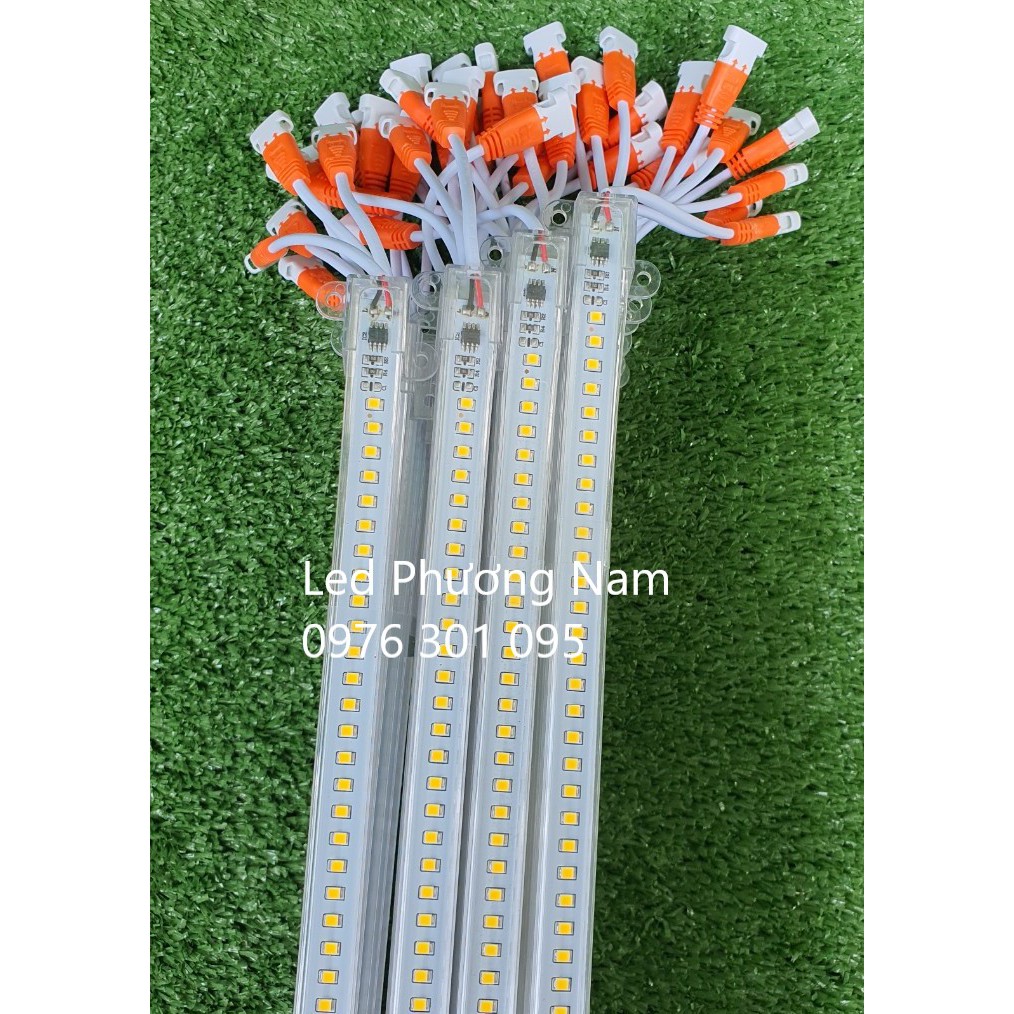 [Combo 5] Đèn Led Thanh Điện 220V