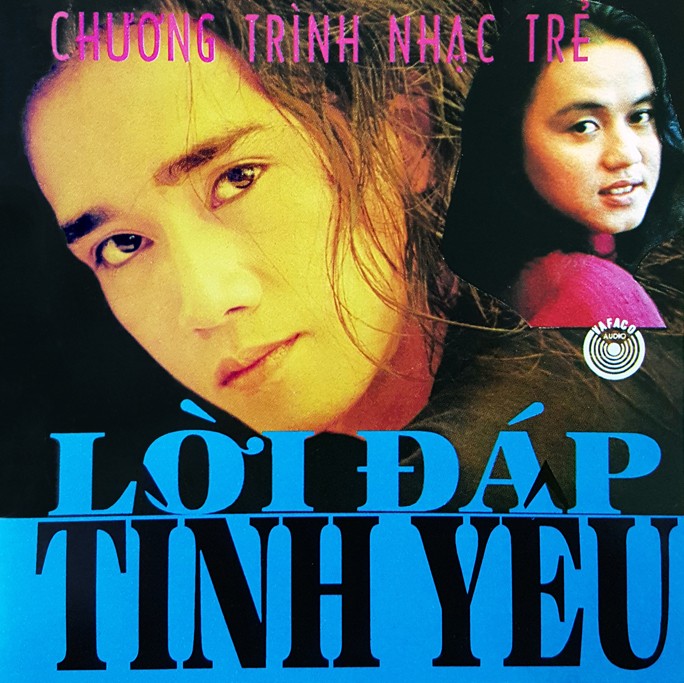 Lời đáp tình yêu - various artists minh thuận - nhật hào