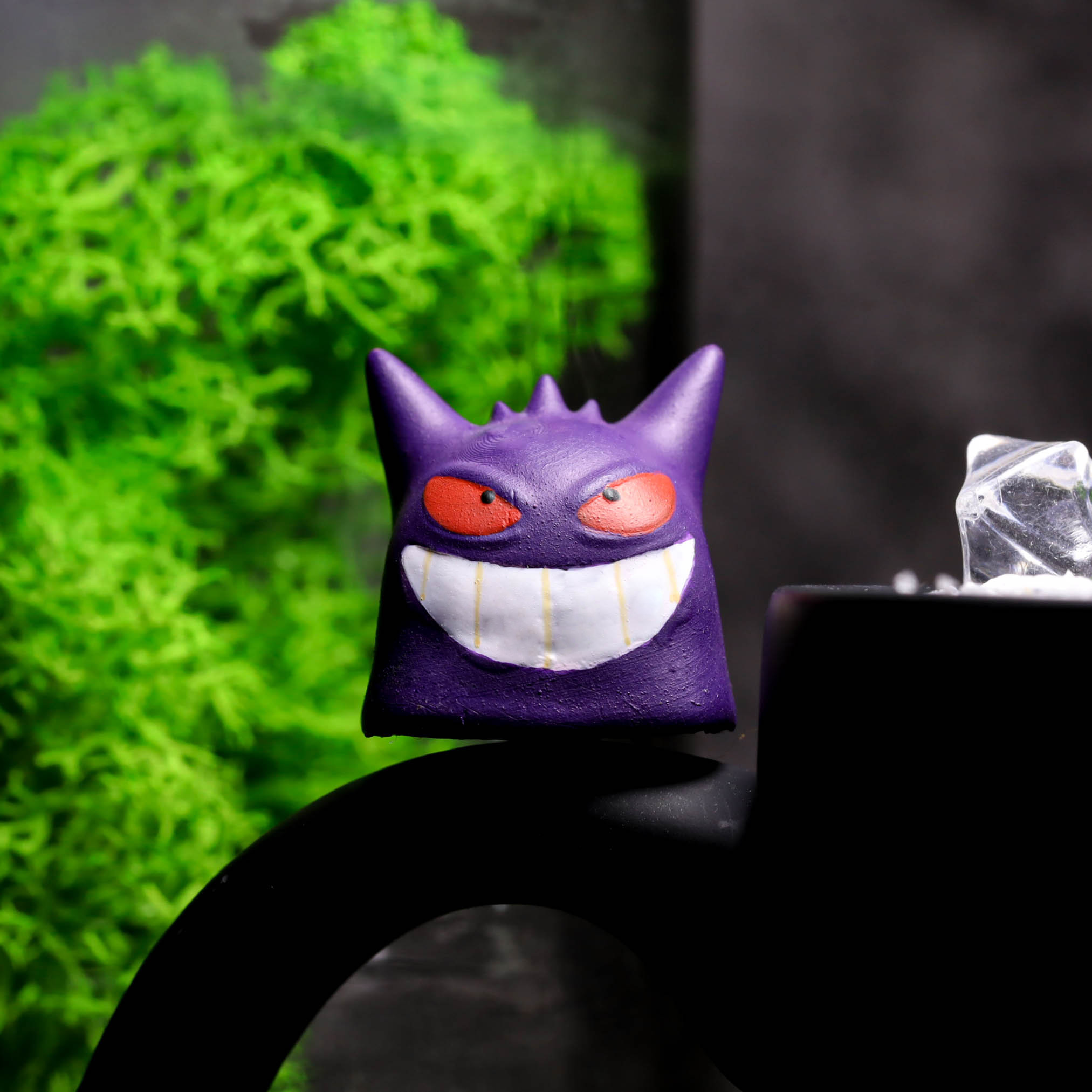 Nút bàn phím Pokemon Gengar Version 2, nút bàn phím lẻ cho bàn phím cơ