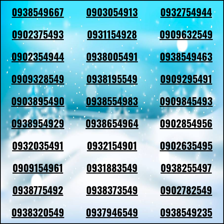 FREESHIP - CHƯA KÍCH HOẠT [HCM]Sim MobiFone đẹp giá rẻ khuyến mãi data lớn