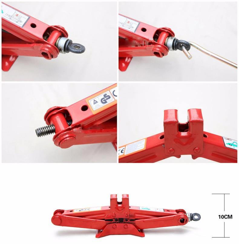 CON ĐỘI THỦY LỰC 2 TẤN  kich oto