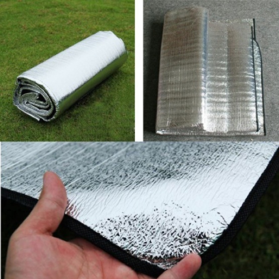 Tấm Trải Du Lịch Cách Nhiệt Chống Nước