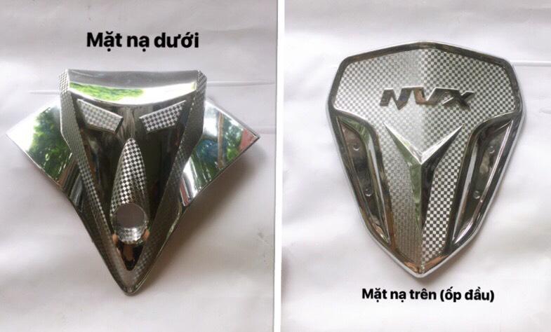 bộ ốp bảo vệ trang trí NVX ( 10 món)