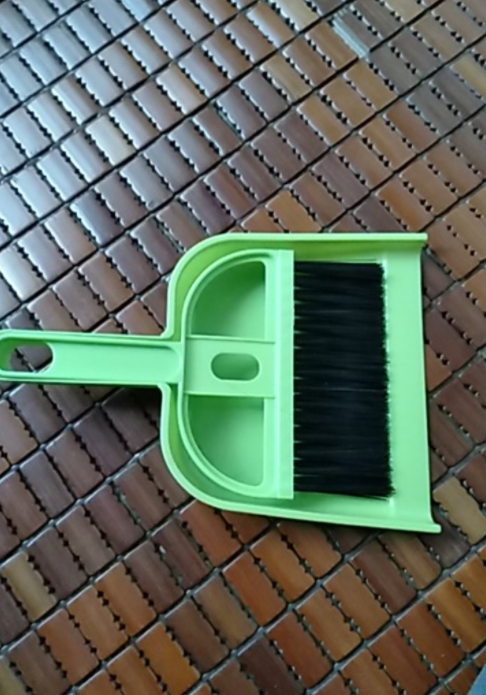 BỘ CHỔI VÀ KY MINI (SP080453)