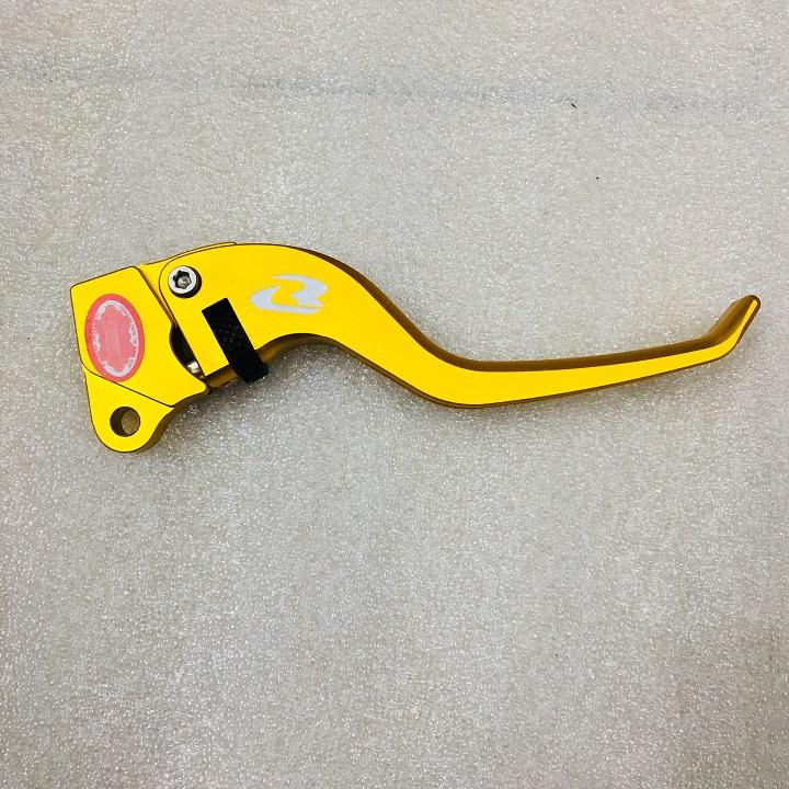 TAY THẮNG ĐÙM Full Nhám V5+ Racing Boy( KHÔNG GẮN CHO SIRIUS,WAWE ALPHA..)