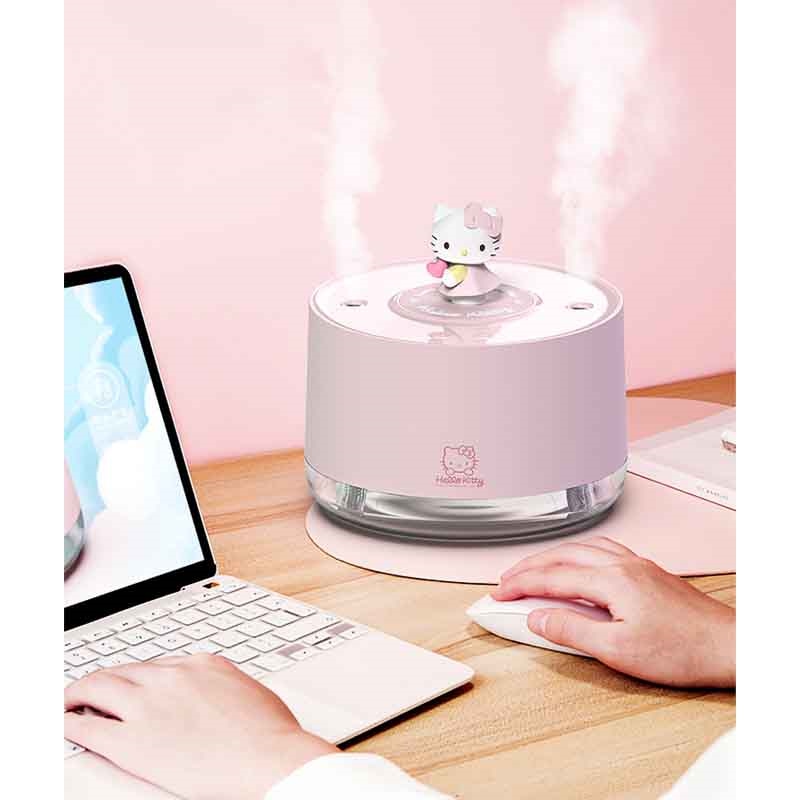 Hello Kitty humidifier