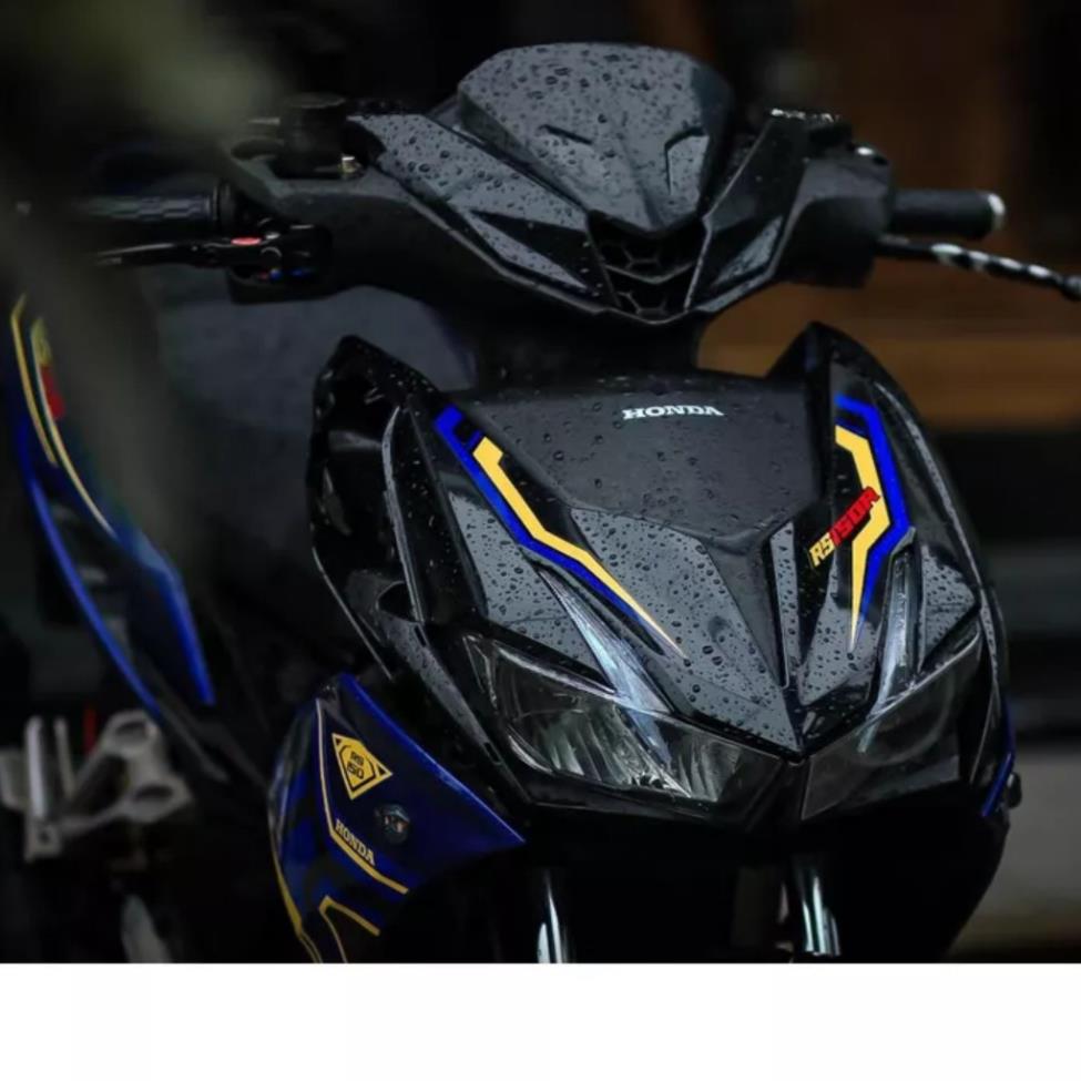 Tem rời winner x v2 rs xanh gp