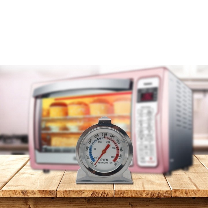 NHIỆT KẾ LÒ NƯỚNG BÁNH OVEN