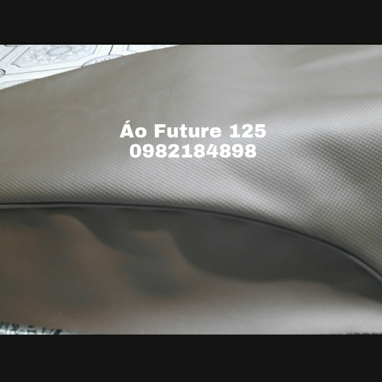 Áo yên xe Future FI 125