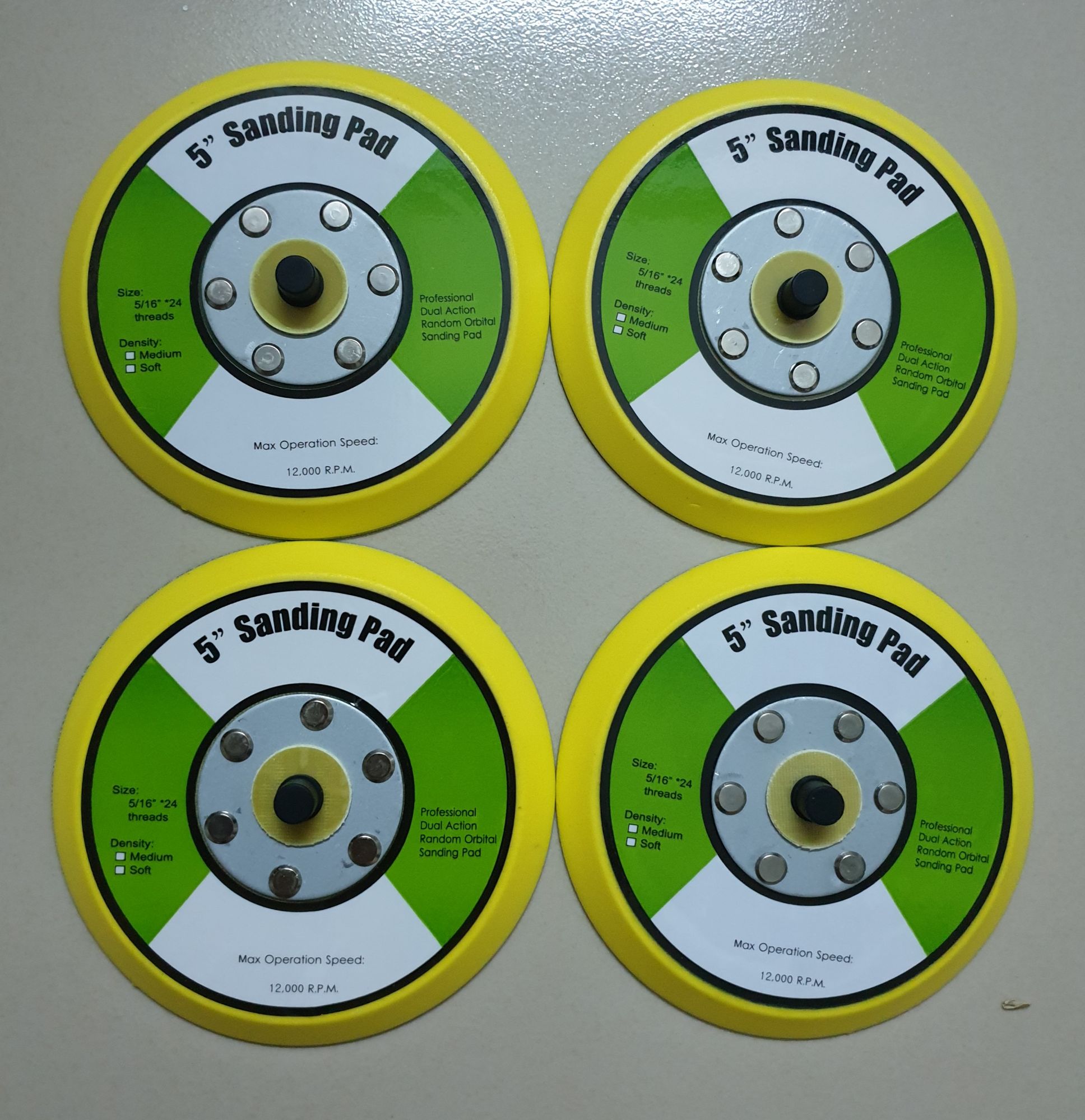 5 ĐẾ CHÀ NHÁM hơi 5 INH