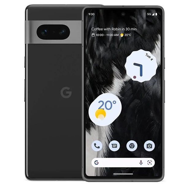 Điện Thoại Google Pixel 7, Ram 12/256GB Chính Hãng Google, SONPIXEL
