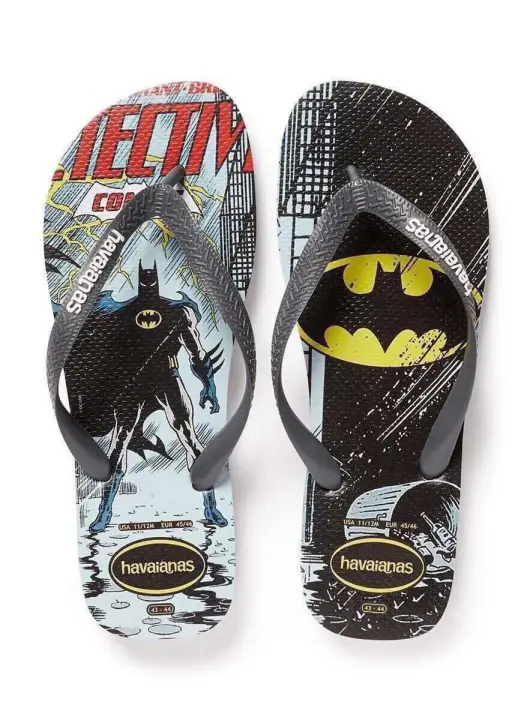 batman havaianas