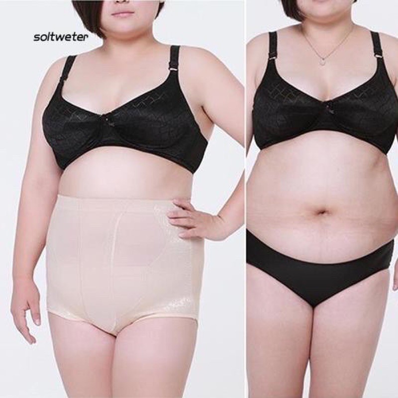 Quần Gen bụng BIGSIZE (3XL-5XL)